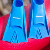 فین غواصی قدرتی میسیسیپی درحدنو|غواصی و ورزشهای آبی|مشهد, رضاشهر|دیوار