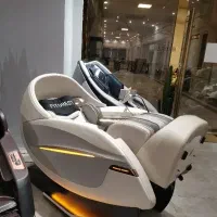 صندلی ماساژور فیت و رست مدل body friend