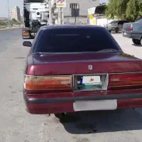 تویوتا کرسیدا GL کریسیدا کلاسیک|خودرو کلاسیک|بندرعباس, |دیوار