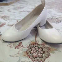کفش بچه گانه مجلسی