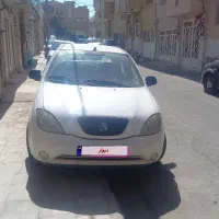 تیبا صندوق دار