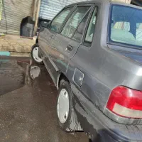 پراید ۱۳۱ مدل ۹۰|خودرو سواری و وانت|اسلام‌شهر, شهرک امام حسین (میان آباد)|دیوار