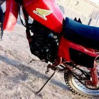 موتور اکسل ژاپن فابریک 200