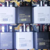 شارژر سامسونگ۲۵وات