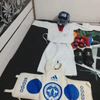 لباس تکواندو