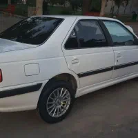 پارس نیمه سفارشی ۱۴۰۲