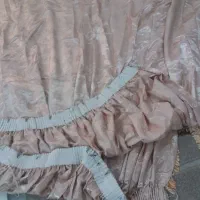 دو‌عددپرده|پرده، رانر، رومیزی|مسجد سلیمان, |دیوار