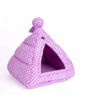 لانه پرنده مدل مخفیگاه طوطیسانان