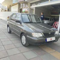 پراید 111 مدل 91|خودرو سواری و وانت|معصومیه, |دیوار