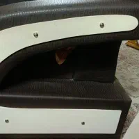 مبل راحتی|مبلمان خانگی و میز عسلی|گنبد کاووس, |دیوار