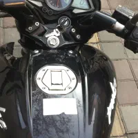 ان اس (با ۱۵ ملیون لوازم روی موتور)|موتورسیکلت|تهران, محمودیه|دیوار