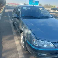 پارس tu5 سیمی ۴۰۰|خودرو سواری و وانت|تهران, قصر فیروزه ۱|دیوار