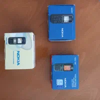 گوشی N72|موبایل|بیجار, |دیوار