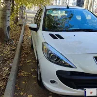 207 مدل ۹۸ (۹۷/۱۲/۱۲)|خودرو سواری و وانت|اندیشه, اندیشه فاز ۱|دیوار