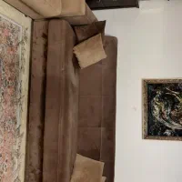 مبل|مبلمان خانگی و میز عسلی|تهران, امانیه|دیوار