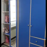 حراج سرویس خواب کودک و نوجوان|تخت و سرویس خواب|بومهن, |دیوار