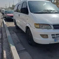 فروش ون میتسوبیشی کاسپین