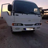 مینی بوس هیوندا|خودرو سنگین|تهران, شهرک شریعتی|دیوار