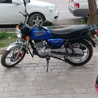 بوکسر پیشرو