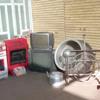 وسایل منزل|اجاق گاز و لوازم برقی پخت‌وپز|فسا, |دیوار