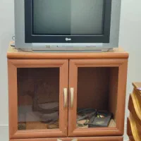 تلویزیون و میز|تلویزیون و پروژکتور|بوشهر, |دیوار