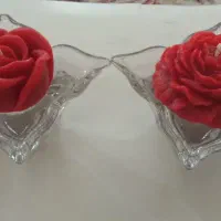 شمع|صنایع دستی و سایر لوازم تزئینی|مشهد, عبادی|دیوار