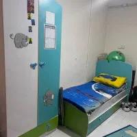 فروش سرویس خواب تمام ام دی اف|تخت و سرویس خواب|شاهرود, |دیوار