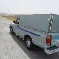 حمل باربه تمام‌نقاط همراه باپتو چادر حمل بارشیشه