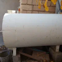 تانکر ۱۰۰۰ لیتری