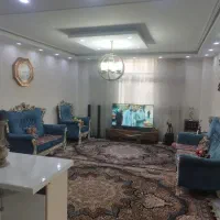 اجاره آپارتمان ۷۳ متری ۲ خوابه طبقه ۱ در فردیس