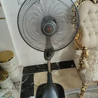پنکه پارس خزر زیر قیمت بازار