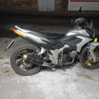 متور سیکلت دایچی