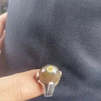 انگشتر بابا قوری