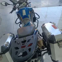 موتور سیکلتRx249|موتورسیکلت|تهران, تولید دارو|دیوار