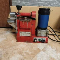 دستگاه چسب زن صنعتی