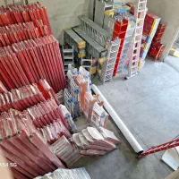 پخش کننده نردبان های صنعتی فقط تعداد|ابزارآلات|تهران, خاوران|دیوار