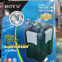 فیلتر سطلی BOYOکد FEF-230