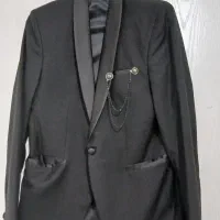 کت وشلوار مردانه