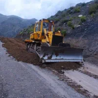 اجاره بیل و مینی بیل دکل بلند بلدوزر گریدر  کامیون