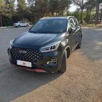 x55pro|خودرو سواری و وانت|اصفهان, سپاهانشهر|دیوار