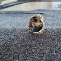 انگشتر شجر|جواهرات|جیرفت, |دیوار