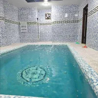 باغ ویلا استخر دار