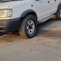 ریچ پیکاپ مدل95|خودرو سواری و وانت|ارومیه, |دیوار