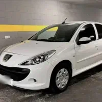 207 مدل98