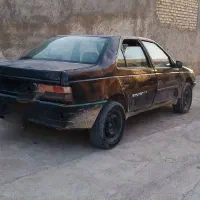 روا مدل ۸۷ نیاز به تعمیر موتور