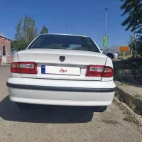 سمند مدل ۹۲