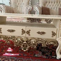 میز تلویزیون