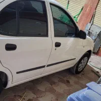 تیبا 2|خودرو سواری و وانت|اصفهان, فرهنگیان|دیوار