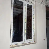 کرکره برقی سکوریت اپراتور دوجداره ضدسرقت