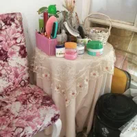 صندلی ومیزخاطره